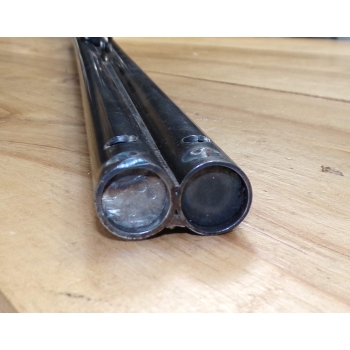 Strzelba dwulufowa  St Etienne 16/65 / 6mm Flobert Knall #1182